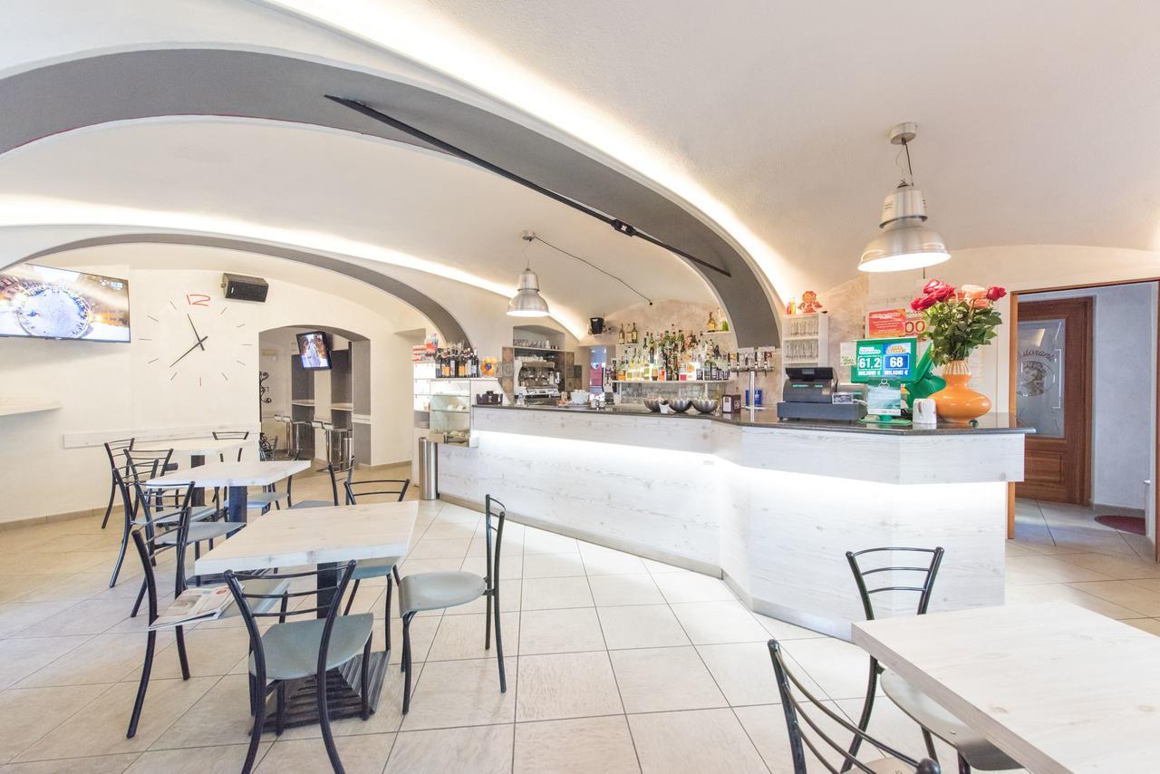 Hotel Bacco Beinette Exterior foto