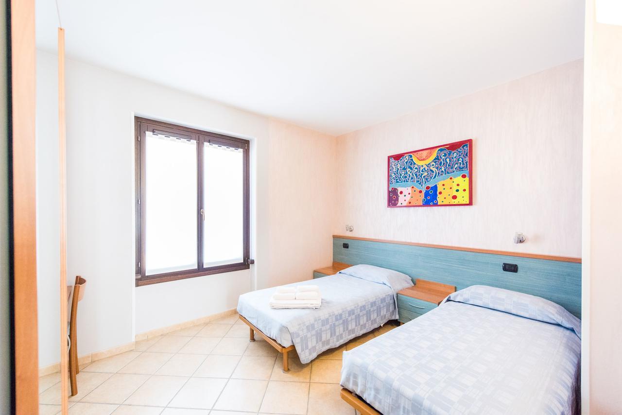 Hotel Bacco Beinette Exterior foto