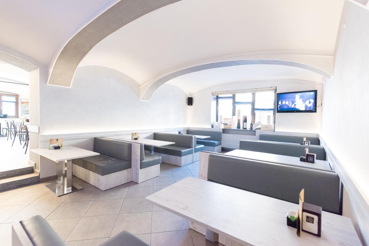 Hotel Bacco Beinette Exterior foto